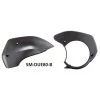 Shimano STEPS Motorabdeckung SM-DUE80-B Inkl. Schrauben Offen 2 Shimano STEPS Motorabdeckung SM-DUE80-B Inkl. Schrauben Offen -E-Bike Zubehör shimano steps motorabdeckung sm due80 b inkl schrauben offen