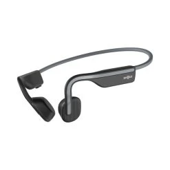 Shokz OpenMove Grau