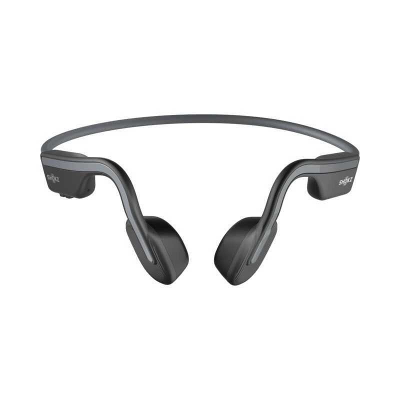 Shokz OpenMove Grau 4 Shokz OpenMove Grau – Bild 2