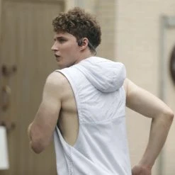 Shokz OpenMove Grau 11 Shokz OpenMove Grau -E-Bike Zubehör shokz openmove grau4