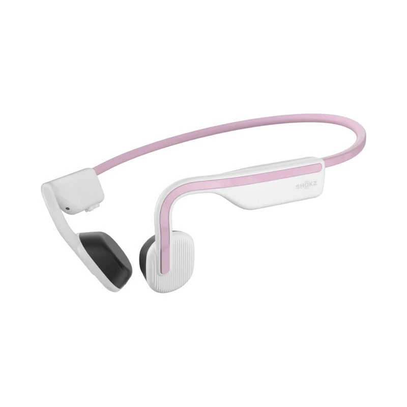 Shokz OpenMove Pink 3 Shokz OpenMove Pink