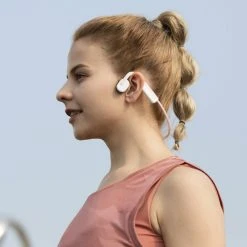 Shokz OpenMove Pink 10 Shokz OpenMove Pink -E-Bike Zubehör shokz openmove pink3