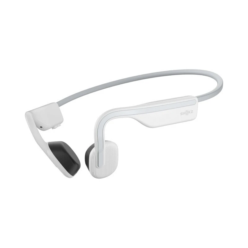 Shokz OpenMove Weiss 3 Shokz OpenMove Weiss