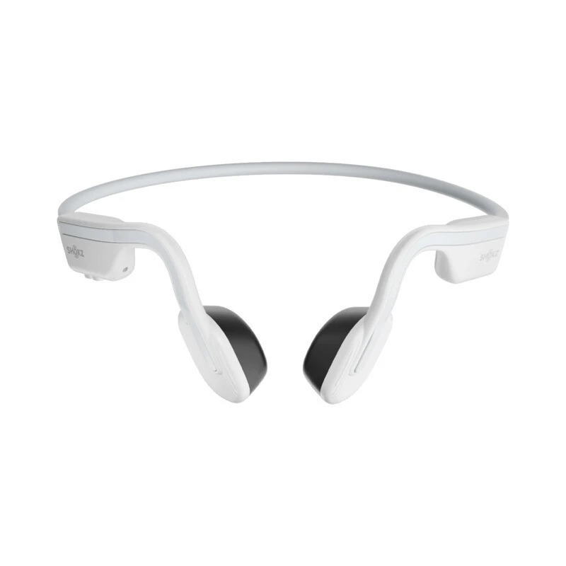 Shokz OpenMove Weiss 4 Shokz OpenMove Weiss – Bild 2