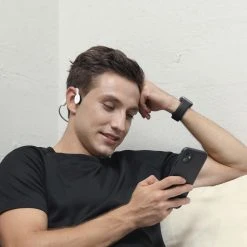 Shokz OpenMove Weiss 13 Shokz OpenMove Weiss -E-Bike Zubehör shokz openmove weiss6