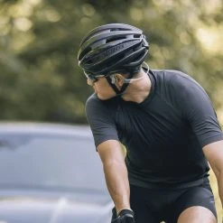 Shokz OpenRun Grau 11 Shokz OpenRun Grau -E-Bike Zubehör shokz openrun grau4