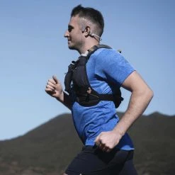 Shokz OpenRun Grau 13 Shokz OpenRun Grau -E-Bike Zubehör shokz openrun grau6