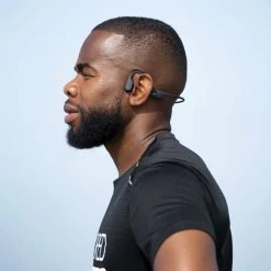 Shokz OpenRun Mini -E-Bike Zubehör shokz openrun mini5