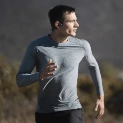 Shokz OpenRun Mini -E-Bike Zubehör shokz openrun mini 44