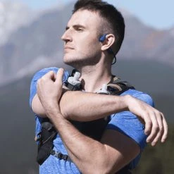 Shokz OpenRun Mini -E-Bike Zubehör shokz openrun mini 45