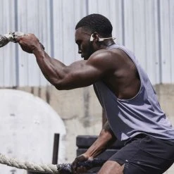 Shokz OpenRun Pro Beige 11 Shokz OpenRun Pro Beige -E-Bike Zubehör shokz openrun pro beige5