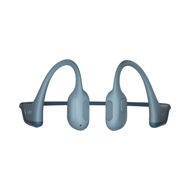 Shokz OpenRun Pro blau Shokz OpenRun Pro Blau -E-Bike Zubehör shokz openrun pro blau2