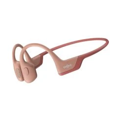 Shokz OpenRun Pro Pink