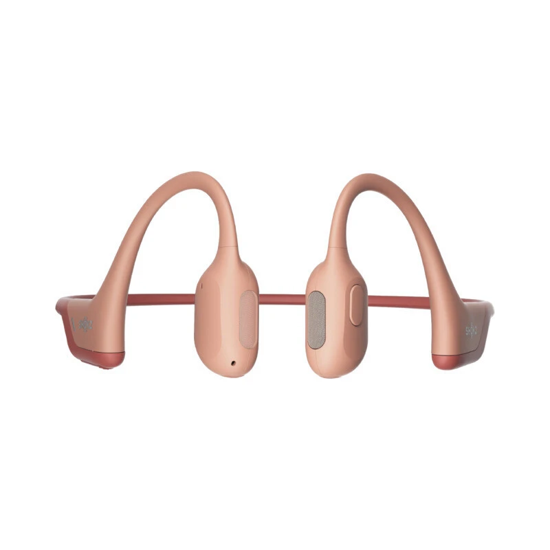 Shokz OpenRun Pro Pink 4 Shokz OpenRun Pro Pink – Bild 2