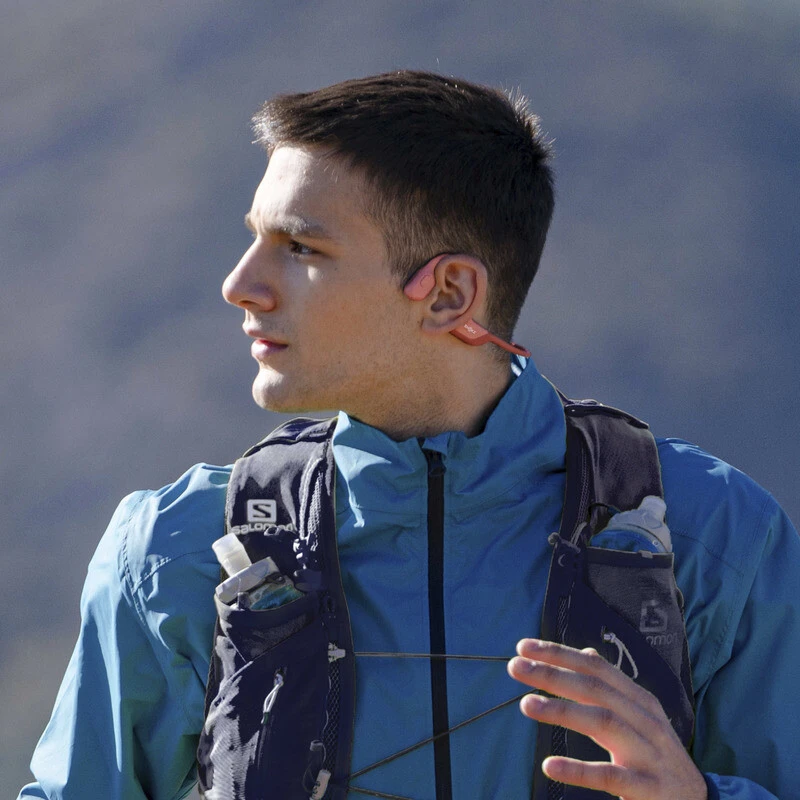 Shokz OpenRun Pro Pink 6 Shokz OpenRun Pro Pink – Bild 4