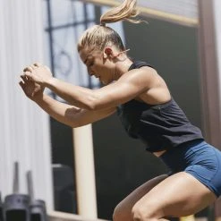 Shokz OpenRun Pro Pink 11 Shokz OpenRun Pro Pink -E-Bike Zubehör shokz openrun pro pink5