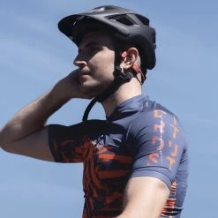 Shokz OpenRun Rot 12 Shokz OpenRun Rot -E-Bike Zubehör shokz openrun rot5