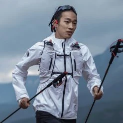 Shokz OpenRun Rot 13 Shokz OpenRun Rot -E-Bike Zubehör shokz openrun rot6