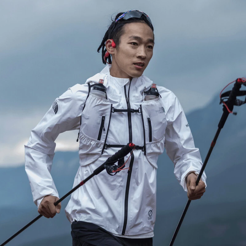 Shokz OpenRun Rot 8 Shokz OpenRun Rot – Bild 6