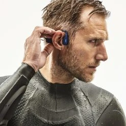 Shokz OpenSwim Blau -E-Bike Zubehör shokz openswim blau6