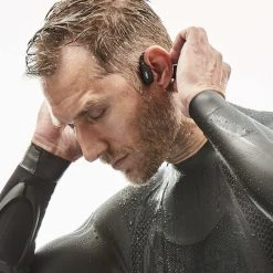 Shokz OpenSwim Schwarz -E-Bike Zubehör shokz openswim schwarz6