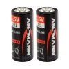 Sigma Batterie Ansmann LR1, 10341, Sack &agrave; 2 St&uuml;ck -E-Bike Zubehör sigma batterie ansmann lr1 10341 sack a 2 stueck