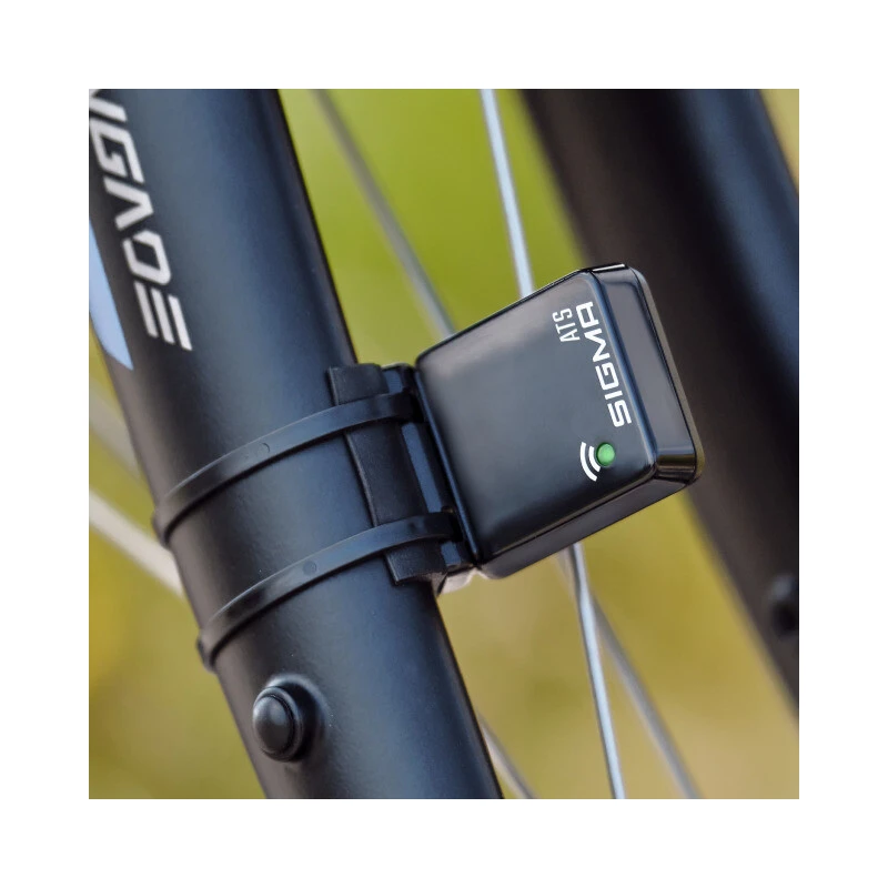 Sigma Computer BC 10.0 WL ATS Kabellos Analog Schwarz/weiss 12 Sigma Computer BC 10.0 WL ATS Kabellos Analog Schwarz/weiss – Bild 10