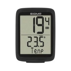 Sigma Computer BC 10.0 WL ATS Kabellos Analog Schwarz/weiss 18 Sigma Computer BC 10.0 WL ATS Kabellos Analog Schwarz/weiss -E-Bike Zubehör sigma computer bc 100 wl ats kabellos analog schwarz weiss7