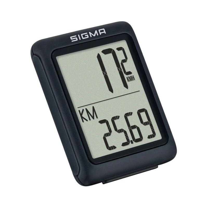 Sigma Computer BC 5.0 WL ATS Kabellos Analog Schwarz 10 Sigma Computer BC 5.0 WL ATS Kabellos Analog Schwarz – Bild 8