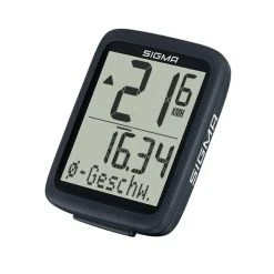 Sigma Computer BC 8.0 WL ATS Kabellos Analog Schwarz 14 Sigma Computer BC 8.0 WL ATS Kabellos Analog Schwarz -E-Bike Zubehör sigma computer bc 80 wl ats kabellos analog schwarz6