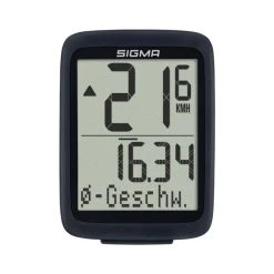 Sigma Computer BC 8.0 WL ATS Kabellos Analog Schwarz 15 Sigma Computer BC 8.0 WL ATS Kabellos Analog Schwarz -E-Bike Zubehör sigma computer bc 80 wl ats kabellos analog schwarz7