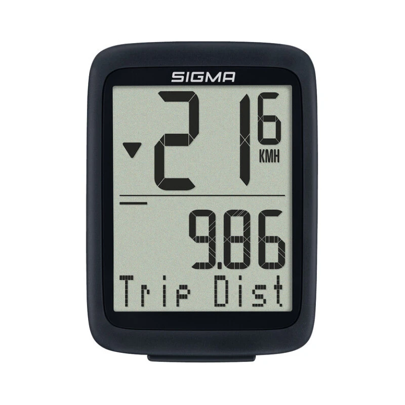 Sigma Computer BC 8.0 WR Kabelgebunden Schwarz 9 Sigma Computer BC 8.0 WR Kabelgebunden Schwarz – Bild 7