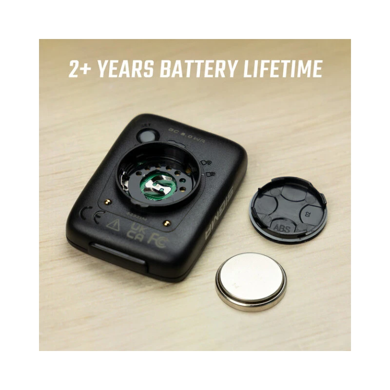 Sigma Computer BC 8.0 WR Kabelgebunden Schwarz 10 Sigma Computer BC 8.0 WR Kabelgebunden Schwarz – Bild 8