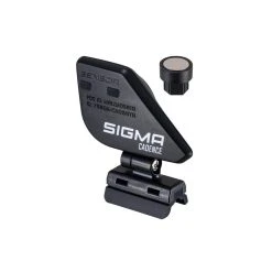 Sigma Computer Digitaler Trittfrequenz Sender Kit ORIGINALS