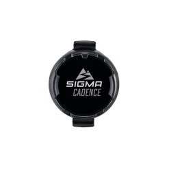 Sigma Computer Duo Trittfrequenz Sender Magnetless