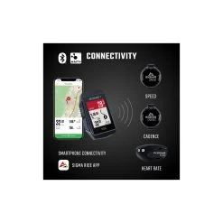 Sigma Computer ROX 11.1 Evo GPS Set Schwarz 10 Sigma Computer ROX 11.1 Evo GPS Set Schwarz -E-Bike Zubehör sigma computer rox 111 evo gps set schwarz4