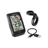 Sigma Computer ROX 2.0 GPS Set Schwarz -E-Bike Zubehör sigma computer rox 20 gps set schwarz
