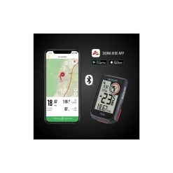 Sigma Computer ROX 2.0 GPS Set Schwarz 11 Sigma Computer ROX 2.0 GPS Set Schwarz -E-Bike Zubehör sigma computer rox 20 gps set schwarz5