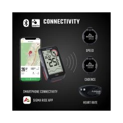 Sigma Computer ROX 4.0 GPS, 01060, Kabellos, Höhenmessung, Schwarz, E-bike Kompatibel 21 Sigma Computer ROX 4.0 GPS, 01060, Kabellos, Höhenmessung, Schwarz, E-bike Kompatibel -E-Bike Zubehör sigma computer rox 40 gps 01060 kabellos hoehenmessung schwarz e bike kompatibel10