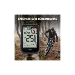Sigma Computer ROX 4.0 GPS Set Schwarz 10 Sigma Computer ROX 4.0 GPS Set Schwarz -E-Bike Zubehör sigma computer rox 40 gps set schwarz4