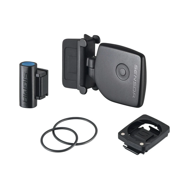 Sigma Geschwindigkeits-Sender Kit STS - Rad 2 Kit, 00204 Für BC 14.16 / BC 16.16 4 Sigma Geschwindigkeits-Sender Kit STS - Rad 2 Kit, 00204 Für BC 14.16 / BC 16.16 – Bild 2