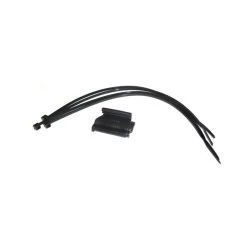 Sigma Halterung Geschw. Sender DTS, 00413, Montage Mit Kabelbinder