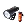Sigma Lampe Aura 100 / Rücklicht Blaze USB Set, 17950, 100 Lux, Inklusive USB-Ladekabel 2 Sigma Lampe Aura 100 / Rücklicht Blaze USB Set, 17950, 100 Lux, Inklusive USB-Ladekabel -E-Bike Zubehör sigma lampe aura 100 ruecklicht blaze usb set 17950 100 lux inklusive usb ladekabel