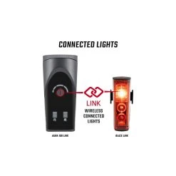 Sigma Lampe Aura 100 / R&uuml;cklicht Blaze USB Set, 17950, 100 Lux, Inklusive USB-Ladekabel -E-Bike Zubehör sigma lampe aura 100 ruecklicht blaze usb set 17950 100 lux inklusive usb ladekabel2