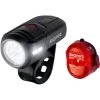 Sigma Lampe Aura 45 / Rücklicht Nugget 2 USB Set, 17460, 45 Lux, Inklusive USB-Ladekabel 2 Sigma Lampe Aura 45 / Rücklicht Nugget 2 USB Set, 17460, 45 Lux, Inklusive USB-Ladekabel -E-Bike Zubehör sigma lampe aura 45 ruecklicht nugget 2 usb set 17460 45 lux inklusive usb ladekabel