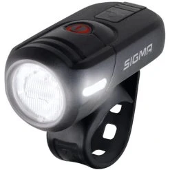 Sigma Lampe Aura 45 USB, 17450, 45 Lux, Inklusive USB-Ladekabel