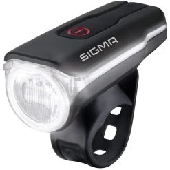 Sigma Lampe Aura 60 USB, 17700, 60 Lux, Inklusive USB-Ladekabel