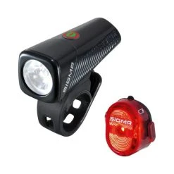Sigma Lampe BUSTER 150 / Nugget USB Set, 19170, Schwarz, 150 Lumen, USB-Ladekabel -E-Bike Zubehör sigma lampe buster 150 nugget usb set 19170 schwarz 150 lumen usb ladekabel6
