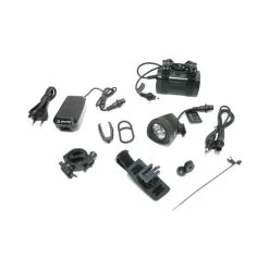 Sigma Lampe BUSTER 2000, 17000, 2000 Lumen, Inkl. Akku & Ladegerät, Schwarz 5 Sigma Lampe BUSTER 2000, 17000, 2000 Lumen, Inkl. Akku & Ladegerät, Schwarz -E-Bike Zubehör sigma lampe buster 2000 17000 2000 lumen inkl akku ladegeraet schwarz4