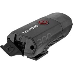 Sigma Lampe BUSTER 300, 19500, Schwarz, 300 Lumen, USB-Ladekabel -E-Bike Zubehör sigma lampe buster 300 19500 schwarz 300 lumen usb ladekabel5